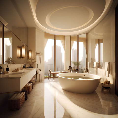 图片[59]-全球设计案例智能库_OJBKAI.COM家装现代浴缸Midjourney灵感图库-_设计智库－全球设计案例智能库_OJBKAI.COM-全球设计案例智能库_OJBKAI.COM设计智库