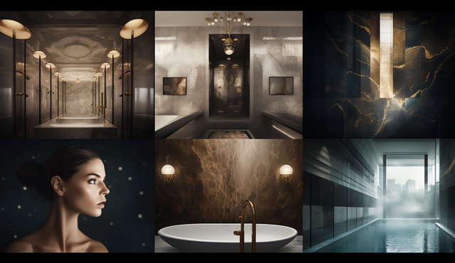 图片[13]-全球设计案例智能库_OJBKAI.COM轻奢卫浴设计Midjourney灵感图库-_设计智库－全球设计案例智能库_OJBKAI.COM-全球设计案例智能库_OJBKAI.COM设计智库