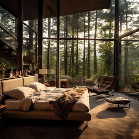 图片[2]-全球设计案例智能库_OJBKAI.COM别墅原木卧室Midjourney灵感图库-_设计智库－全球设计案例智能库_OJBKAI.COM-全球设计案例智能库_OJBKAI.COM设计智库