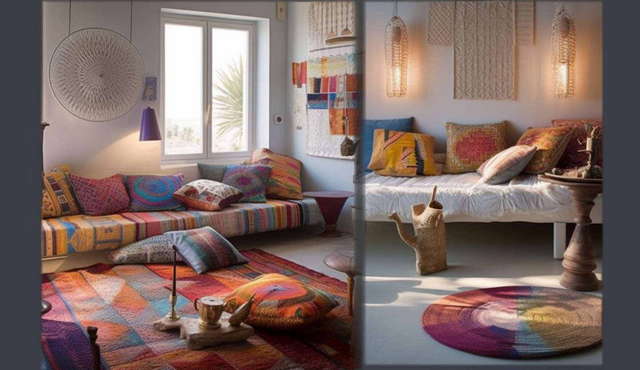 图片[13]-全球设计案例智能库_OJBKAI.COM波西米亚风格Midjourney灵感图库-_设计智库－全球设计案例智能库_OJBKAI.COM-全球设计案例智能库_OJBKAI.COM设计智库