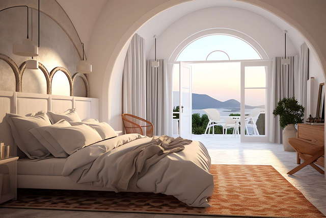 图片[14]-全球设计案例智能库_OJBKAI.COM地中海风格卧室Midjourney灵感图库-_设计智库－全球设计案例智能库_OJBKAI.COM-全球设计案例智能库_OJBKAI.COM设计智库