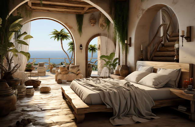 图片[5]-全球设计案例智能库_OJBKAI.COM家装地中海卧室Midjourney灵感图库-_设计智库－全球设计案例智能库_OJBKAI.COM-全球设计案例智能库_OJBKAI.COM设计智库