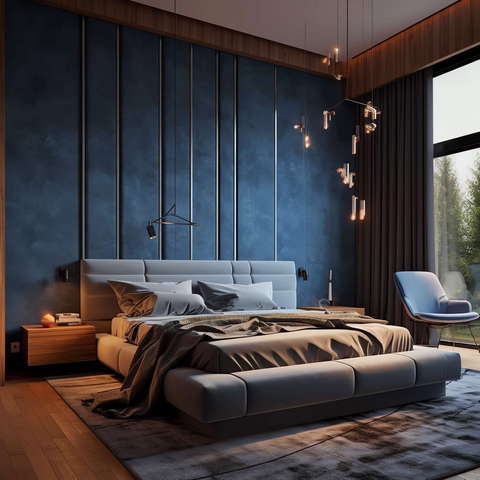 图片[5]-全球设计案例智能库_OJBKAI.COM家装现代风格卧室Midjourney灵感图库-_设计智库－全球设计案例智能库_OJBKAI.COM-全球设计案例智能库_OJBKAI.COM设计智库