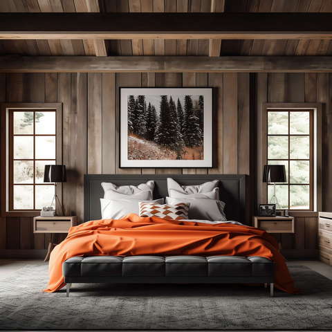 图片[5]-全球设计案例智能库_OJBKAI.COM美式乡村风格卧室Midjourney灵感图库-_设计智库－全球设计案例智能库_OJBKAI.COM-全球设计案例智能库_OJBKAI.COM设计智库