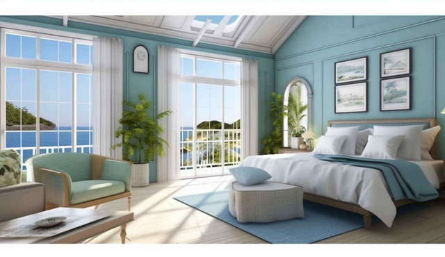 图片[13]-全球设计案例智能库_OJBKAI.COM轻松度假风格（欧米茄Omega）_Midjourney灵感图库-_设计智库－全球设计案例智能库_OJBKAI.COM-全球设计案例智能库_OJBKAI.COM设计智库