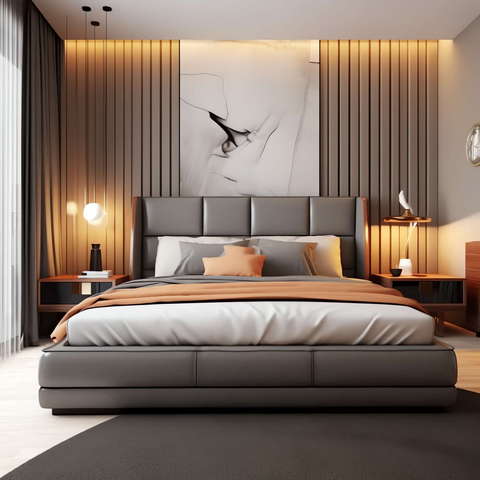 图片[43]-全球设计案例智能库_OJBKAI.COM现代风格床Midjourney灵感图库-_设计智库－全球设计案例智能库_OJBKAI.COM-全球设计案例智能库_OJBKAI.COM设计智库