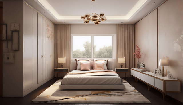 图片[13]-全球设计案例智能库_OJBKAI.COM现代卧室设计Midjourney灵感图库-_设计智库－全球设计案例智能库_OJBKAI.COM-全球设计案例智能库_OJBKAI.COM设计智库