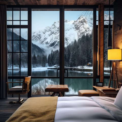 图片[12]-全球设计案例智能库_OJBKAI.COM乡村风格卧室Midjourney灵感图库-_设计智库－全球设计案例智能库_OJBKAI.COM-全球设计案例智能库_OJBKAI.COM设计智库