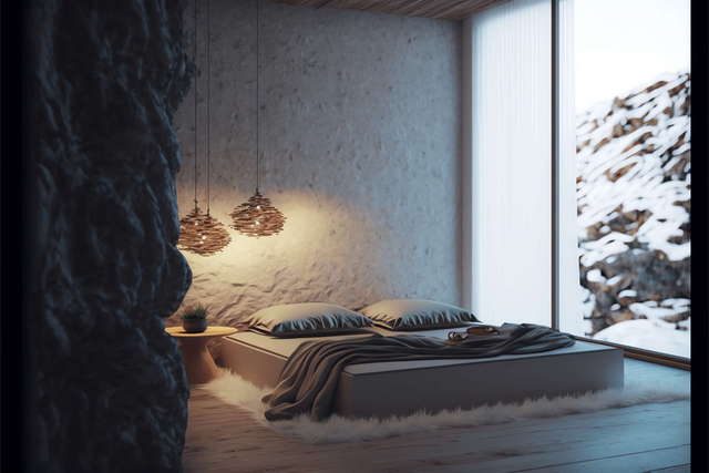 图片[14]-全球设计案例智能库_OJBKAI.COM异形卧室设计别有洞天Midjourney灵感图库-_设计智库－全球设计案例智能库_OJBKAI.COM-全球设计案例智能库_OJBKAI.COM设计智库