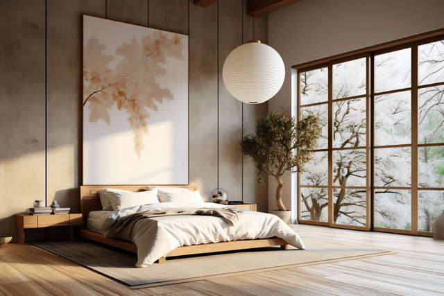 图片[10]-全球设计案例智能库_OJBKAI.COM原木风格卧室Midjourney灵感图库-_设计智库－全球设计案例智能库_OJBKAI.COM-全球设计案例智能库_OJBKAI.COM设计智库