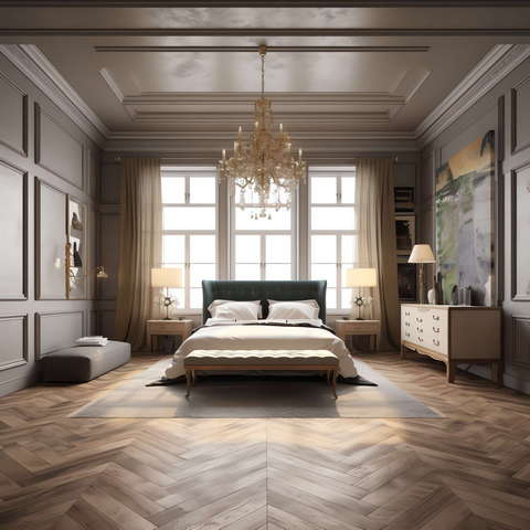 图片[13]-全球设计案例智能库_OJBKAI.COM住宅美式奢华卧室Midjourney灵感图库-_设计智库－全球设计案例智能库_OJBKAI.COM-全球设计案例智能库_OJBKAI.COM设计智库