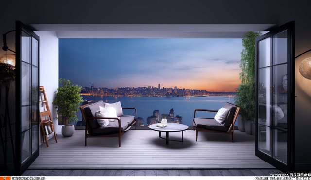 图片[13]-全球设计案例智能库_OJBKAI.COM景观客厅阳台Midjourney灵感图库-_设计智库－全球设计案例智能库_OJBKAI.COM-全球设计案例智能库_OJBKAI.COM设计智库