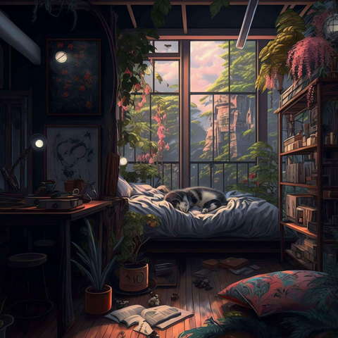 图片[13]-全球设计案例智能库_OJBKAI.COM全封闭式阳台Midjourney灵感图库-_设计智库－全球设计案例智能库_OJBKAI.COM-全球设计案例智能库_OJBKAI.COM设计智库