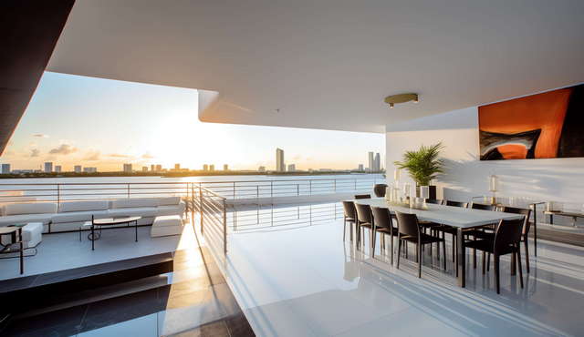 图片[13]-全球设计案例智能库_OJBKAI.COM现代景观阳台设计Midjourney灵感图库-_设计智库－全球设计案例智能库_OJBKAI.COM-全球设计案例智能库_OJBKAI.COM设计智库