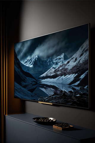 图片[5]-全球设计案例智能库_OJBKAI.COM家庭影音室1_Midjourney灵感图库-设计智库－全球设计案例智能库_OJBKAI.COM-全球设计案例智能库_OJBKAI.COM设计智库