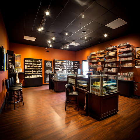 图片[23]-全球设计案例智能库_OJBKAI.COM雪茄吧Midjourney灵感图库-_设计智库－全球设计案例智能库_OJBKAI.COM-全球设计案例智能库_OJBKAI.COM设计智库