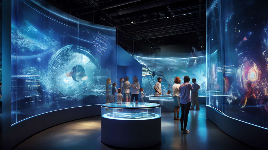 图片[23]-全球设计案例智能库_OJBKAI.COM未来科技馆Midjourney灵感图库-_设计智库－全球设计案例智能库_OJBKAI.COM-全球设计案例智能库_OJBKAI.COM设计智库