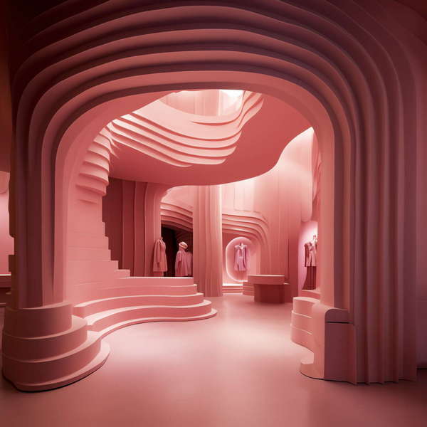 图片[13]-全球设计案例智能库_OJBKAI.COM异型天花造型Midjourney灵感图库-_设计智库－全球设计案例智能库_OJBKAI.COM-全球设计案例智能库_OJBKAI.COM设计智库