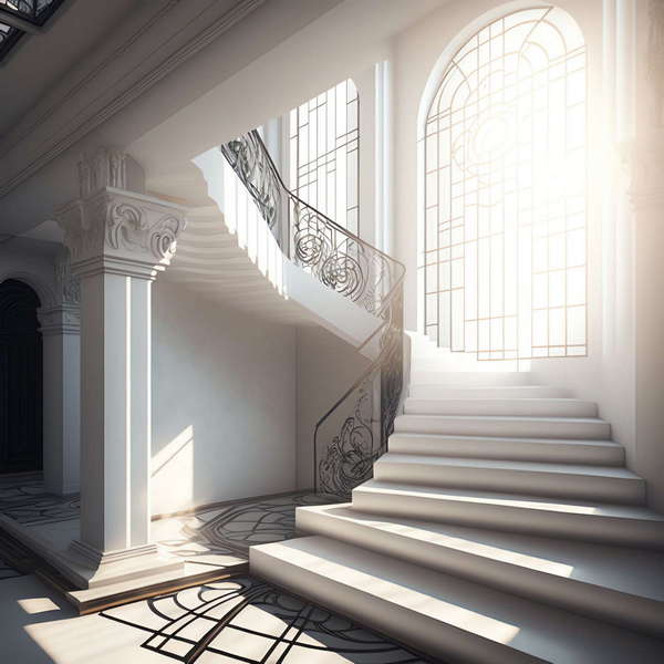 图片[5]-全球设计案例智能库_OJBKAI.COM古典欧式旋转楼梯1_Midjourney灵感图库-设计智库－全球设计案例智能库_OJBKAI.COM-全球设计案例智能库_OJBKAI.COM设计智库