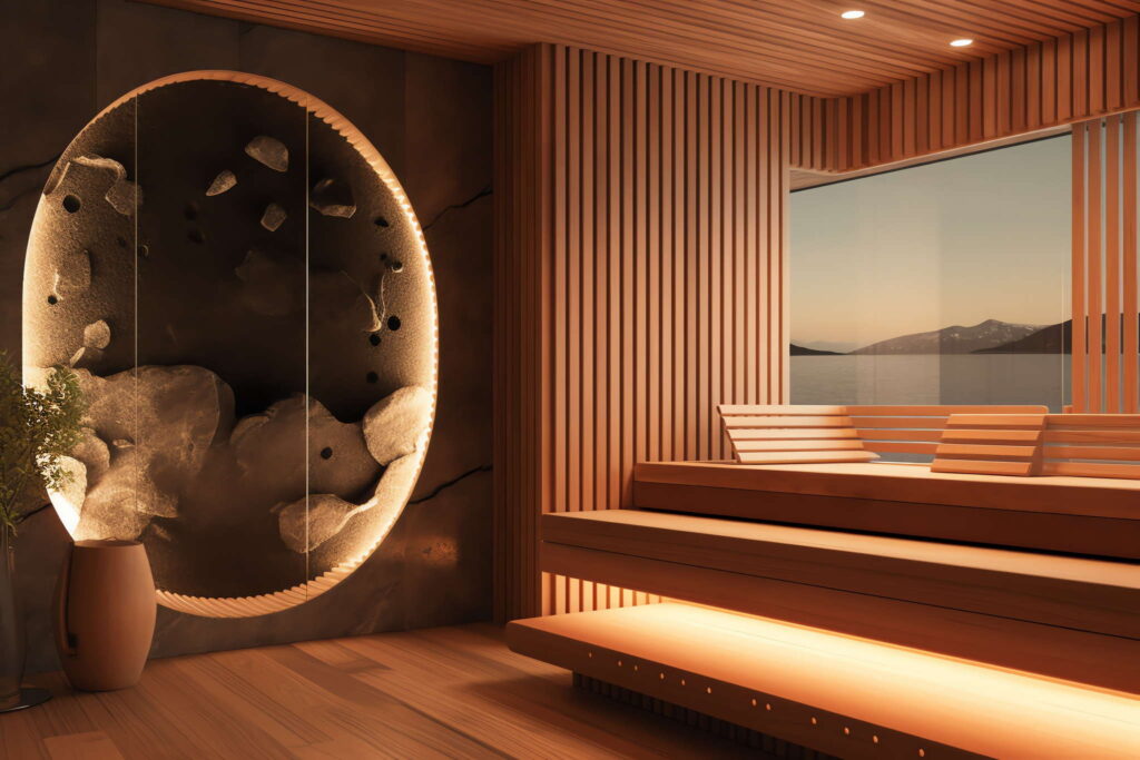 图片[18]-全球设计案例智能库_OJBKAI.COM休闲原木汗蒸桑拿Midjourney灵感图库-_设计智库－全球设计案例智能库_OJBKAI.COM-全球设计案例智能库_OJBKAI.COM设计智库
