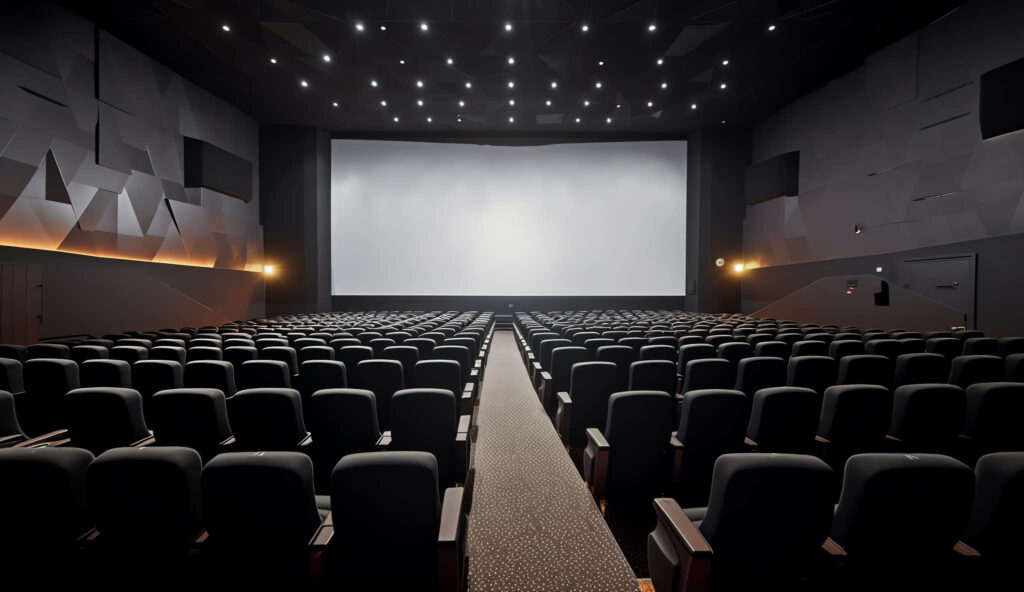 图片[14]-全球设计案例智能库_OJBKAI.COM现代时尚电影院Midjourney灵感图库-_设计智库－全球设计案例智能库_OJBKAI.COM-全球设计案例智能库_OJBKAI.COM设计智库