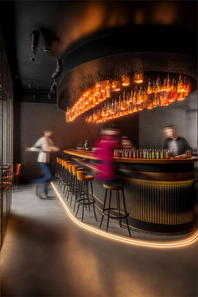 图片[14]-全球设计案例智能库_OJBKAI.COM餐厅酒吧Midjourney灵感图库-_设计智库－全球设计案例智能库_OJBKAI.COM-全球设计案例智能库_OJBKAI.COM设计智库