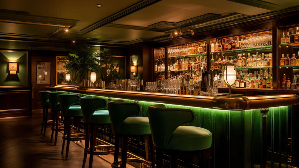 图片[5]-全球设计案例智能库_OJBKAI.COM酒吧吧台区Midjourney灵感图库-_设计智库－全球设计案例智能库_OJBKAI.COM-全球设计案例智能库_OJBKAI.COM设计智库