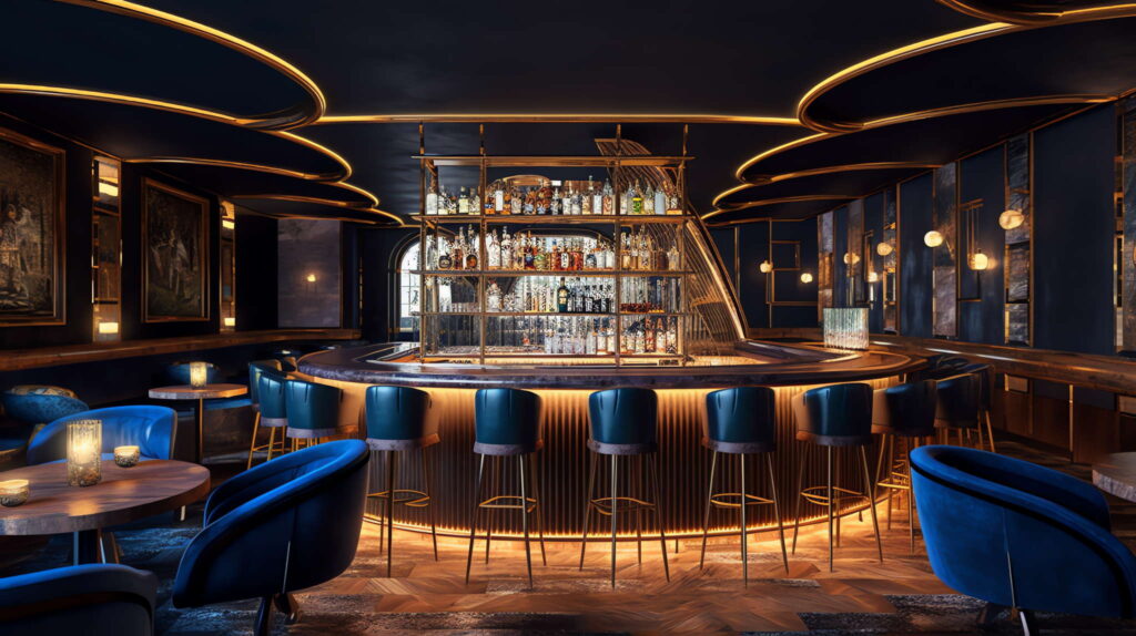 图片[4]-全球设计案例智能库_OJBKAI.COM前卫时尚餐饮酒吧Midjourney灵感图库-_设计智库－全球设计案例智能库_OJBKAI.COM-全球设计案例智能库_OJBKAI.COM设计智库