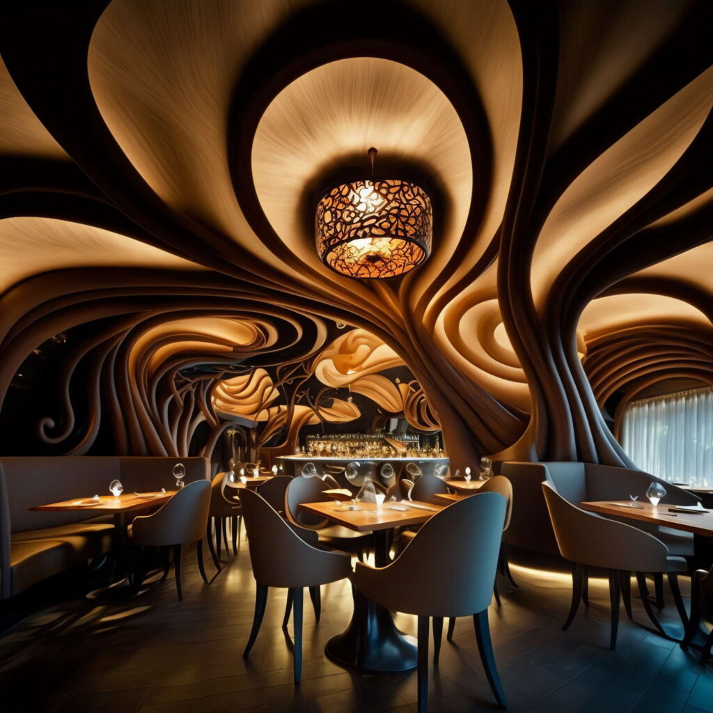 图片[14]-全球设计案例智能库_OJBKAI.COM前卫艺术酒吧吧台区Midjourney灵感图库-_设计智库－全球设计案例智能库_OJBKAI.COM-全球设计案例智能库_OJBKAI.COM设计智库