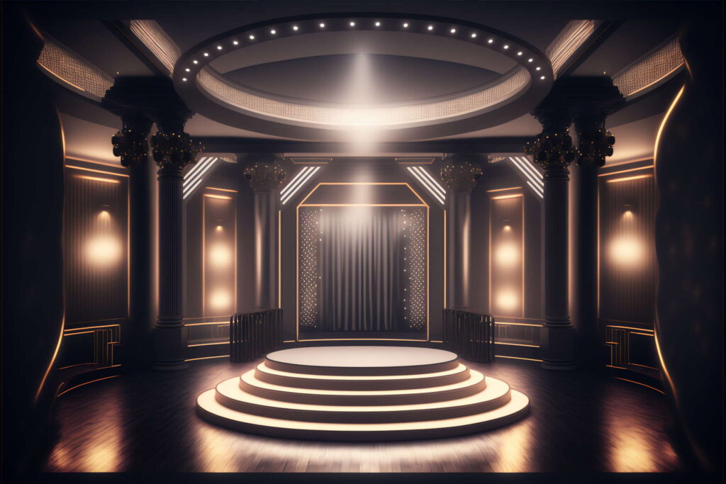 图片[14]-全球设计案例智能库_OJBKAI.COM赛博朋克风霓虹灯设计夜总会Midjourney灵感图库-_设计智库－全球设计案例智能库_OJBKAI.COM-全球设计案例智能库_OJBKAI.COM设计智库