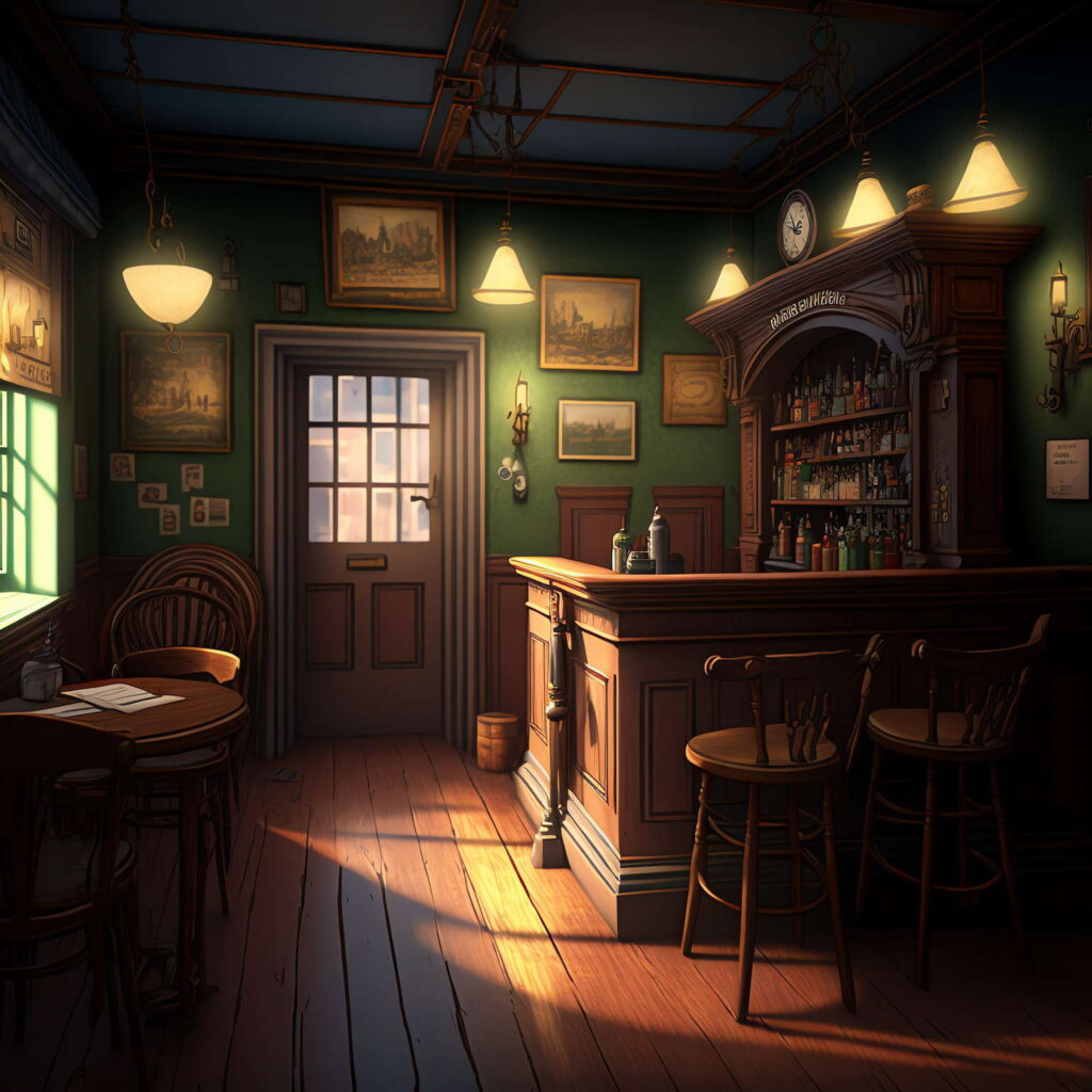 图片[4]-全球设计案例智能库_OJBKAI.COM雪茄吧红酒吧3_Midjourney灵感图库-设计智库－全球设计案例智能库_OJBKAI.COM-全球设计案例智能库_OJBKAI.COM设计智库