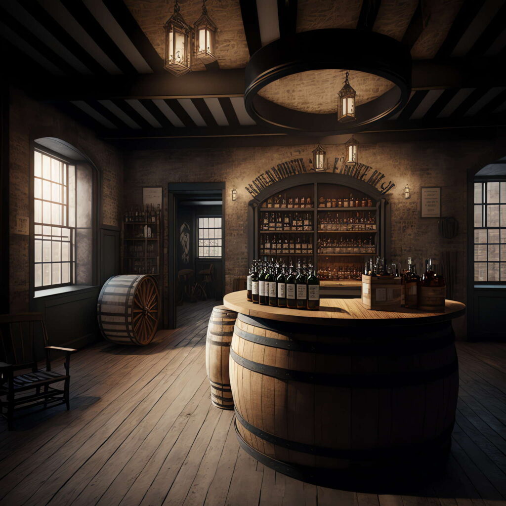 图片[4]-全球设计案例智能库_OJBKAI.COM雪茄吧红酒吧4_Midjourney灵感图库-设计智库－全球设计案例智能库_OJBKAI.COM-全球设计案例智能库_OJBKAI.COM设计智库