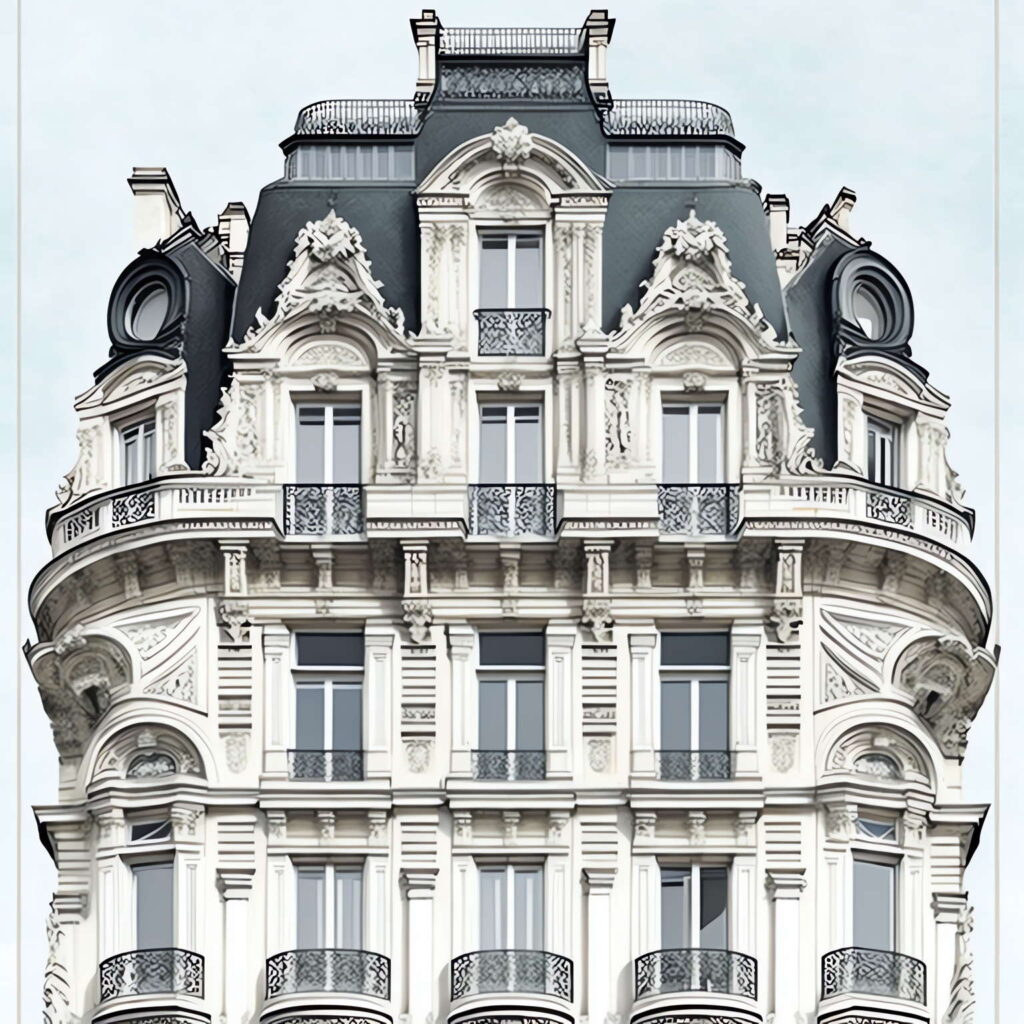 图片[14]-全球设计案例智能库_OJBKAI.COM建筑立面图设计Midjourney灵感图库-名师联智库－全球设计案例智能库名师联素材平台-全球设计案例智能库_OJBKAI.COM设计智库