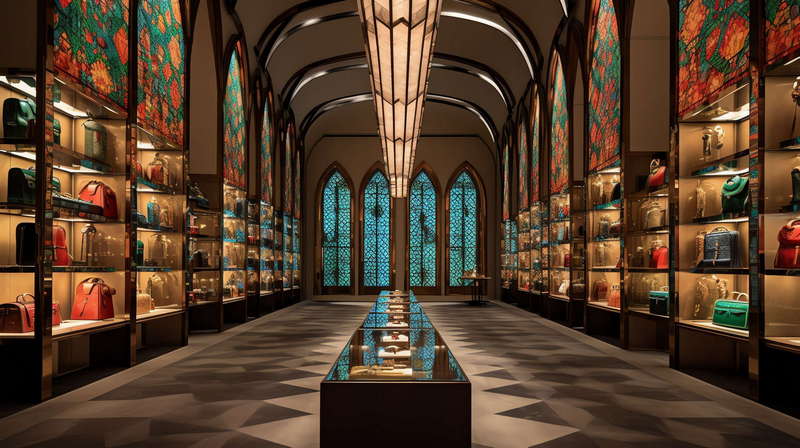 图片[13]-全球设计案例智能库_OJBKAI.COM商业店铺Midjourney灵感图库-_设计智库－全球设计案例智能库_OJBKAI.COM-全球设计案例智能库_OJBKAI.COM设计智库