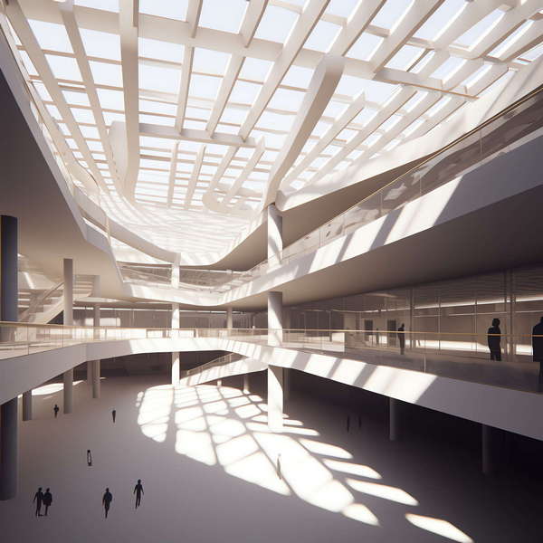 图片[4]-全球设计案例智能库_OJBKAI.COM商业中心现代前卫时尚Midjourney灵感图库-_设计智库－全球设计案例智能库_OJBKAI.COM-全球设计案例智能库_OJBKAI.COM设计智库