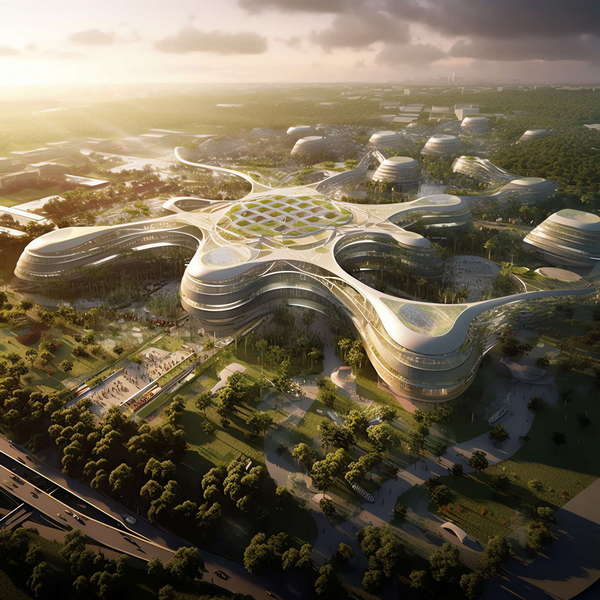 图片[4]-全球设计案例智能库_OJBKAI.COM现代科幻风商场_Midjourney灵感图库-_设计智库－全球设计案例智能库_OJBKAI.COM-全球设计案例智能库_OJBKAI.COM设计智库