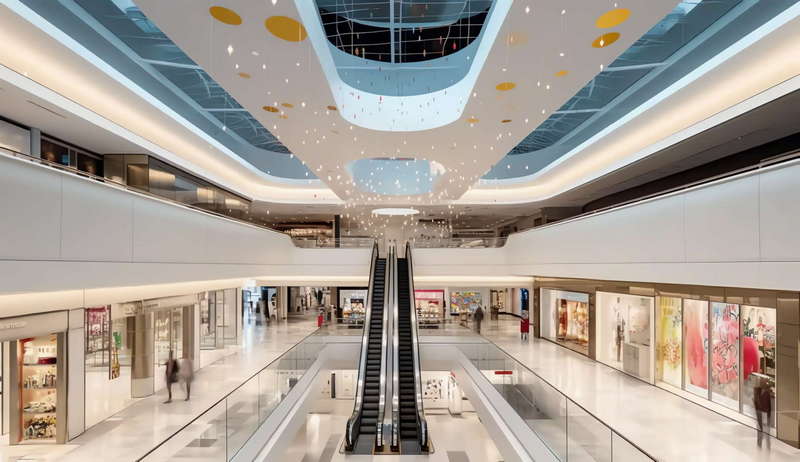 图片[14]-全球设计案例智能库_OJBKAI.COM现代前卫时尚商场Midjourney灵感图库-_设计智库－全球设计案例智能库_OJBKAI.COM-全球设计案例智能库_OJBKAI.COM设计智库