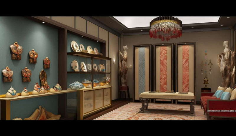 图片[13]-全球设计案例智能库_OJBKAI.COM异域风情珠宝风格Midjourney灵感图库-_设计智库－全球设计案例智能库_OJBKAI.COM-全球设计案例智能库_OJBKAI.COM设计智库