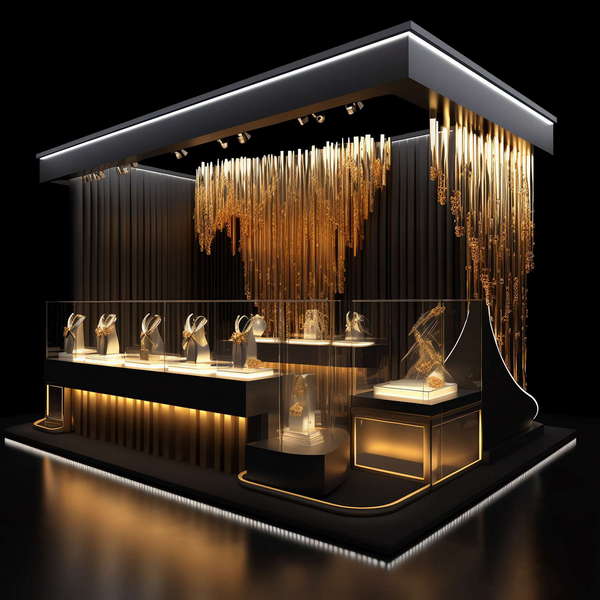 图片[13]-全球设计案例智能库_OJBKAI.COM重金属低调奢华珠宝店_Midjourney灵感图库-_设计智库－全球设计案例智能库_OJBKAI.COM-全球设计案例智能库_OJBKAI.COM设计智库