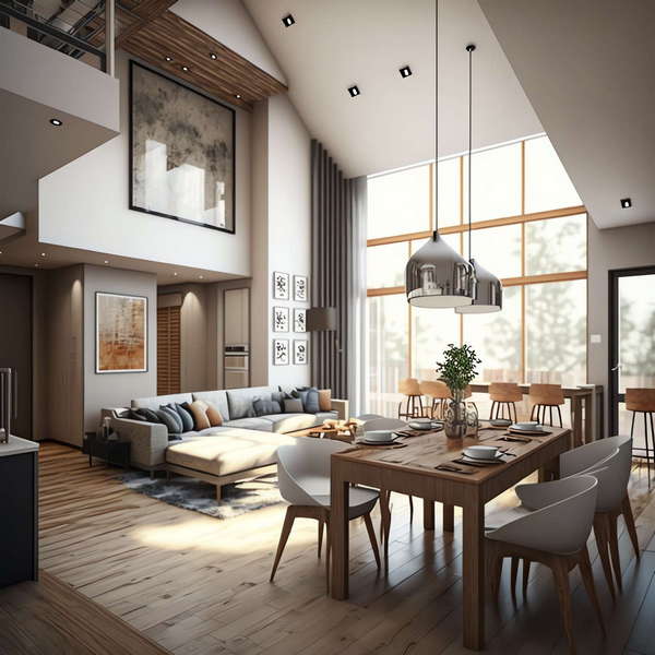 图片[14]-全球设计案例智能库_OJBKAI.COM北欧风格客厅Midjourney灵感图库-_设计智库－全球设计案例智能库_OJBKAI.COM-全球设计案例智能库_OJBKAI.COM设计智库