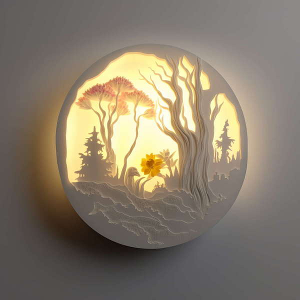 图片[13]-全球设计案例智能库_OJBKAI.COM艺术壁灯Midjourney灵感图库-_设计智库－全球设计案例智能库_OJBKAI.COM-全球设计案例智能库_OJBKAI.COM设计智库