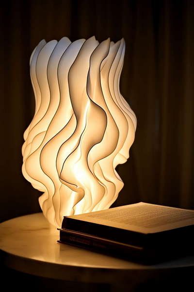 图片[6]-全球设计案例智能库_OJBKAI.COM现代艺术台灯Midjourney灵感图库-_设计智库－全球设计案例智能库_OJBKAI.COM-全球设计案例智能库_OJBKAI.COM设计智库