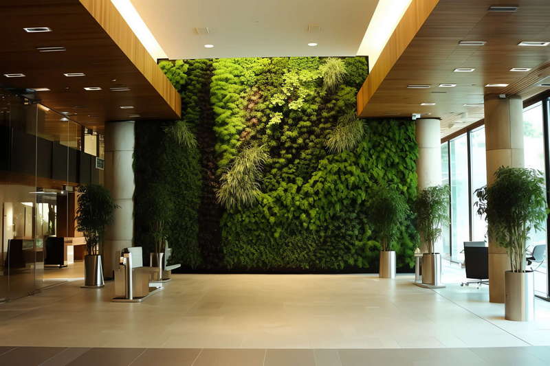 图片[27]-全球设计案例智能库_OJBKAI.COM植物墙Midjourney灵感图库-_设计智库－全球设计案例智能库_OJBKAI.COM-全球设计案例智能库_OJBKAI.COM设计智库