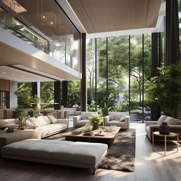 图片[27]-全球设计案例智能库_OJBKAI.COM自然生态客厅Midjourney灵感图库-_设计智库－全球设计案例智能库_OJBKAI.COM-全球设计案例智能库_OJBKAI.COM设计智库