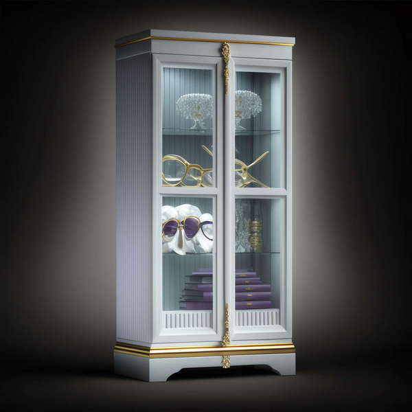 图片[13]-全球设计案例智能库_OJBKAI.COM轻奢现代展示柜Midjourney灵感图库-_设计智库－全球设计案例智能库_OJBKAI.COM-全球设计案例智能库_OJBKAI.COM设计智库
