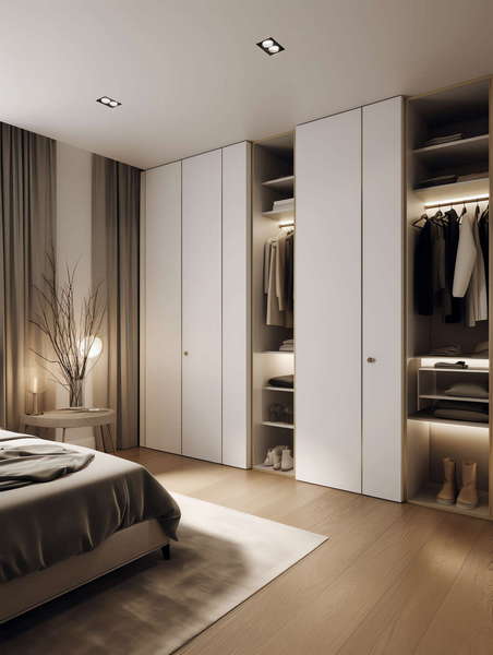 图片[13]-全球设计案例智能库_OJBKAI.COM现代家装衣帽间Midjourney灵感图库-_设计智库－全球设计案例智能库_OJBKAI.COM-全球设计案例智能库_OJBKAI.COM设计智库