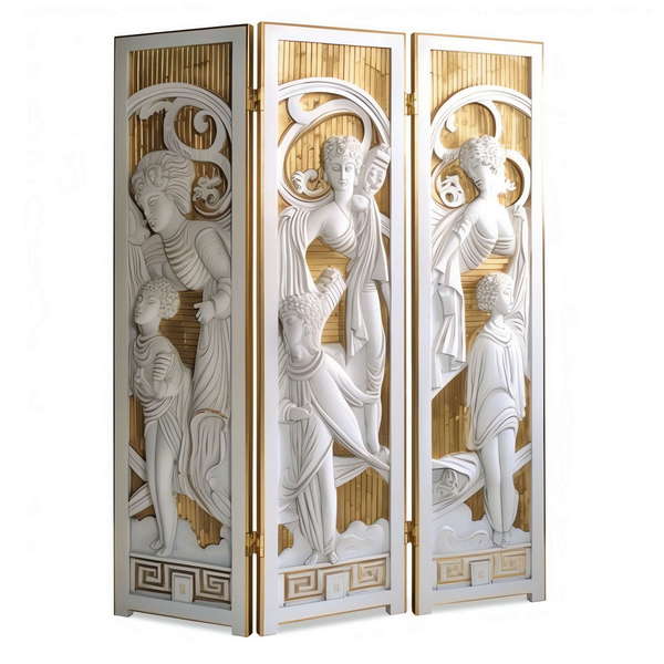 图片[13]-全球设计案例智能库_OJBKAI.COM欧式古典屏风Midjourney灵感图库-_设计智库－全球设计案例智能库_OJBKAI.COM-全球设计案例智能库_OJBKAI.COM设计智库