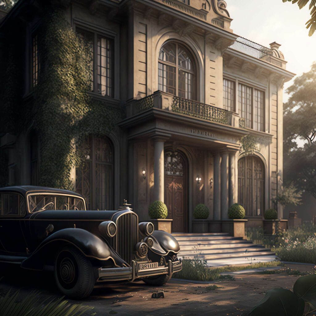 图片[10]-全球设计案例智能库_OJBKAI.COM西方别墅庄园Midjourney灵感图库-_设计智库－全球设计案例智能库_OJBKAI.COM-全球设计案例智能库_OJBKAI.COM设计智库