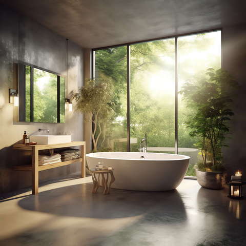 图片[128]-全球设计案例智能库_OJBKAI.COM野奢风格卫浴Midjourney灵感图库-_设计智库－全球设计案例智能库_OJBKAI.COM-全球设计案例智能库_OJBKAI.COM设计智库