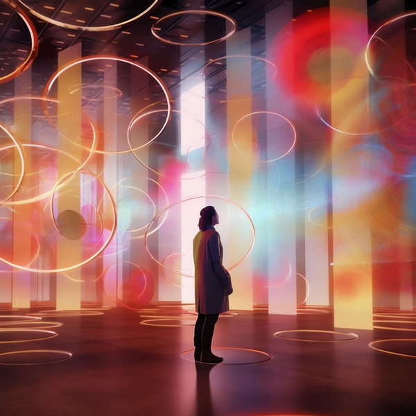 图片[4]-全球设计案例智能库_OJBKAI.COM色彩碰撞艺术Midjourney灵感图库-_设计智库－全球设计案例智能库_OJBKAI.COM-全球设计案例智能库_OJBKAI.COM设计智库